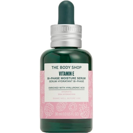 The Body Shop Vitamin E Bi-Phase Moisture Serum 30 ml