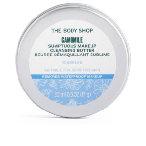 Sumptuous Cleansing Butter