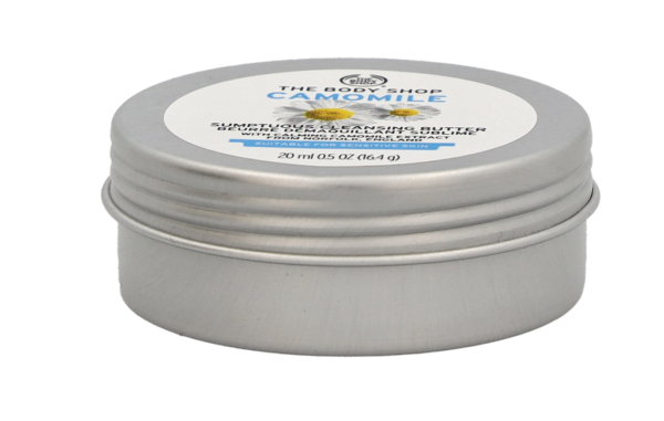 Camomile Sumptuous Cleansing Butter Camomile Sumptuous Cleansing Butter