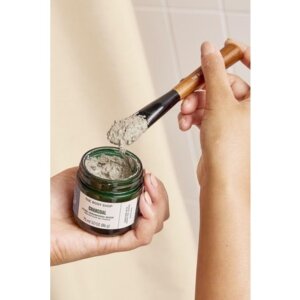 Charcoal Pore Minimising Mask