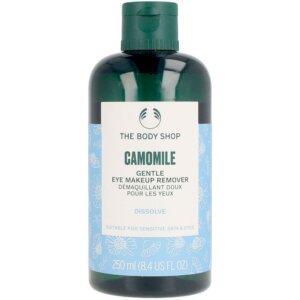 Camomile Gentle Eye Makeup
