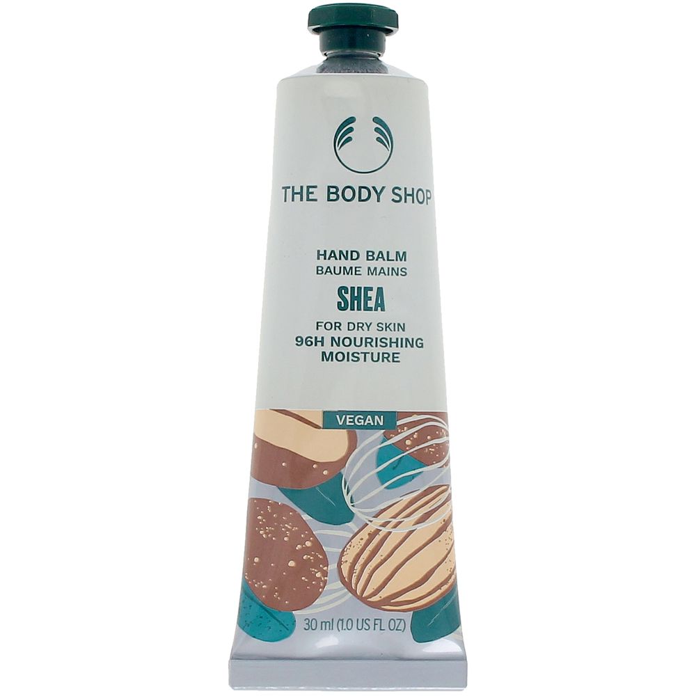 Hand Balm