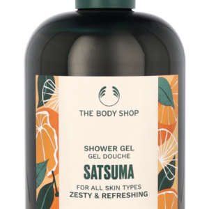 Mango Shower Gel