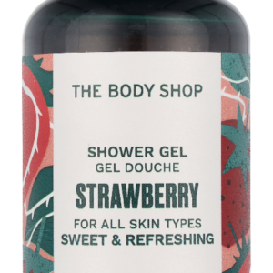 Strawberry Shower Gel 60ml