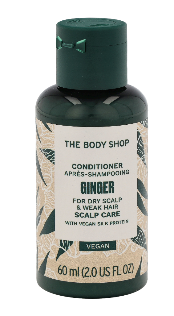 The Body Shop Conditioner The Body Shop Conditioner Palsam