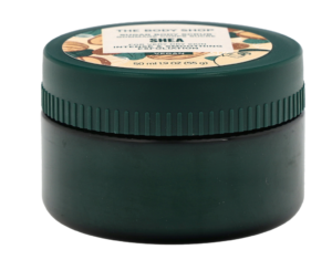 Body Scrub