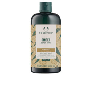 Ginger Anti Dandruff Shampoo