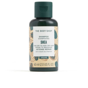 Shampoo Shea Intense Repair