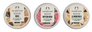 G2 Body Butter Trio