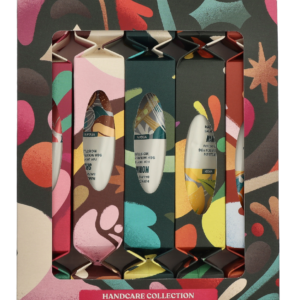 The Body Shop G3 Collection Hand Trio Set