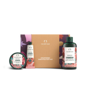 G3 Small Strawberry Giftset