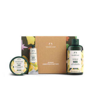 G3 Small Mango Giftset