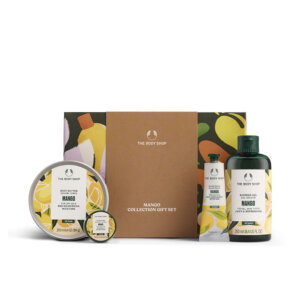 G4 Medium Mango Giftset