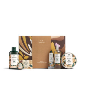 G4 Large Shea Giftset