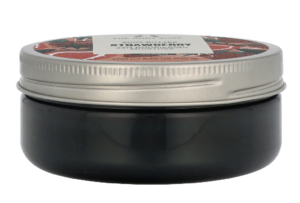 Strawberry Body Butter Moisturizing Nahahooldustoode