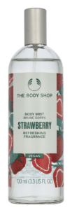Strawberry Body Mist