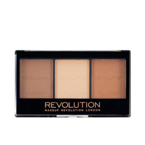 Ultra Brightening Contour Kit Meigitoode