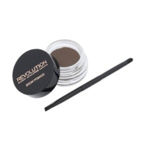 Brow Pomade With Double