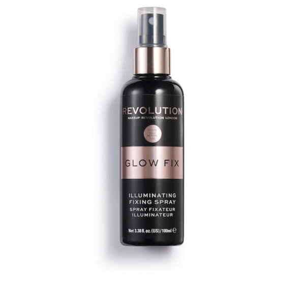 (Illuminating Fixing Spray) 100 ml (Illuminating Fixing Spray)