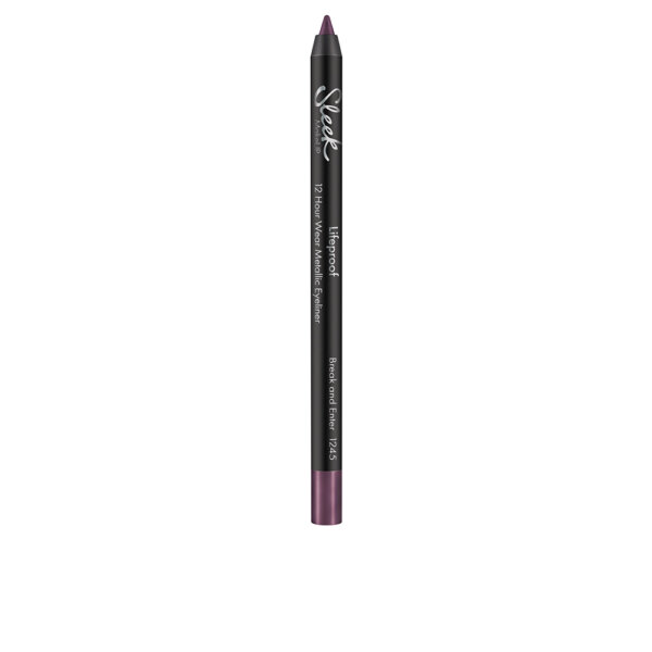 LIFEPROOF 12h wear khol eyeliner #Break and Enter 1 u Lifeproof 12H Wear Khol Silmapliiats