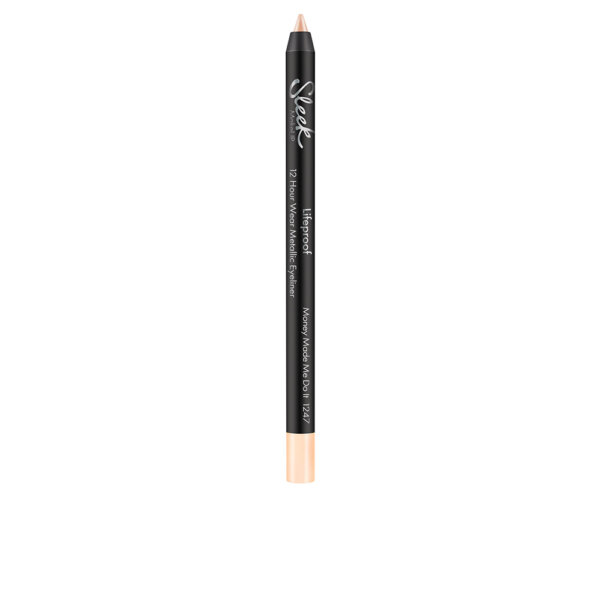 LIFEPROOF 12h wear khol eyeliner #Money Made Me Do It 1 u Lifeproof 12H Wear Khol 3