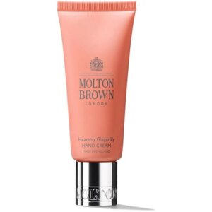 Heavenly Gingerlily Hand Cream