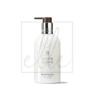 Ylang Ylang Body Lotion