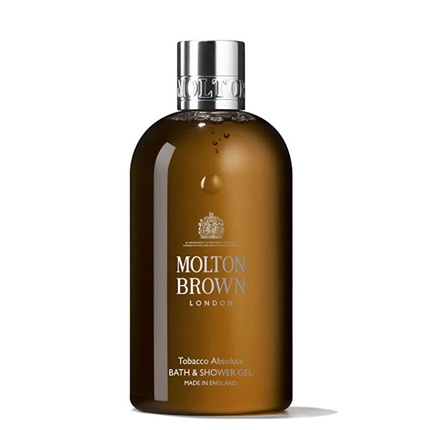 Tobacco Absolute Bath And