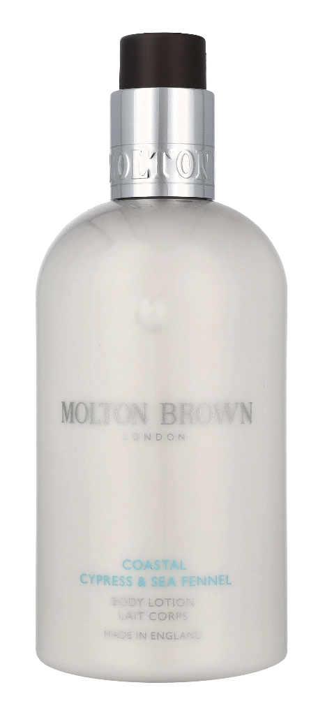 Molton Brown Coastal Cypress & Sea Fennel Body Lotion