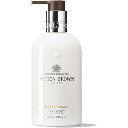 Flora Luminare Body Lotion Flora Luminare Body Lotion