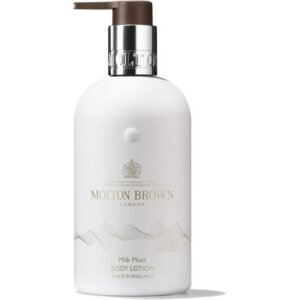 Molton Brown Milk Musk Body Lotion 290 ml