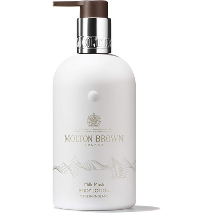 Molton Brown Milk Musk Body Lotion 290 ml