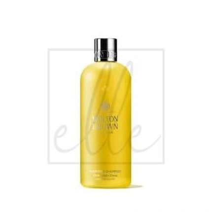 Molton Brown Indian Cress Purifying Shampoo Indian Cress Purifying Shampoo