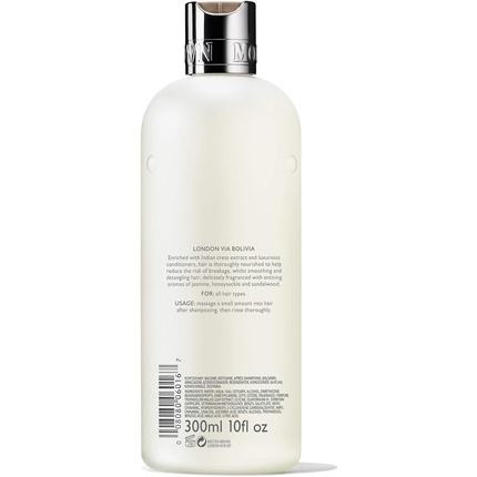 Molton Brown Indian Cress Purifying Conditioner Indian Cress Purifying Conditioner