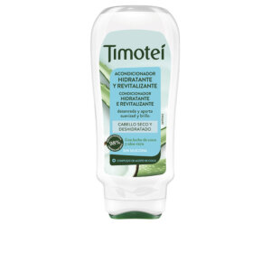Moisturizing And Revitalizing Conditioner