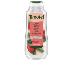 Strength And Shine Shampoo 300ml