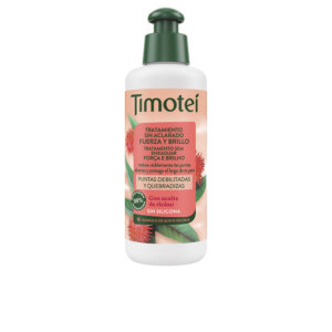 Strengthening Conditioner Strength And