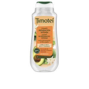 Intense Repair Shampoo For