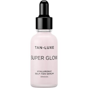 Supr Glow Hyaluronic Self