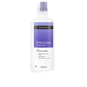 Frizz Ease Dream Curls