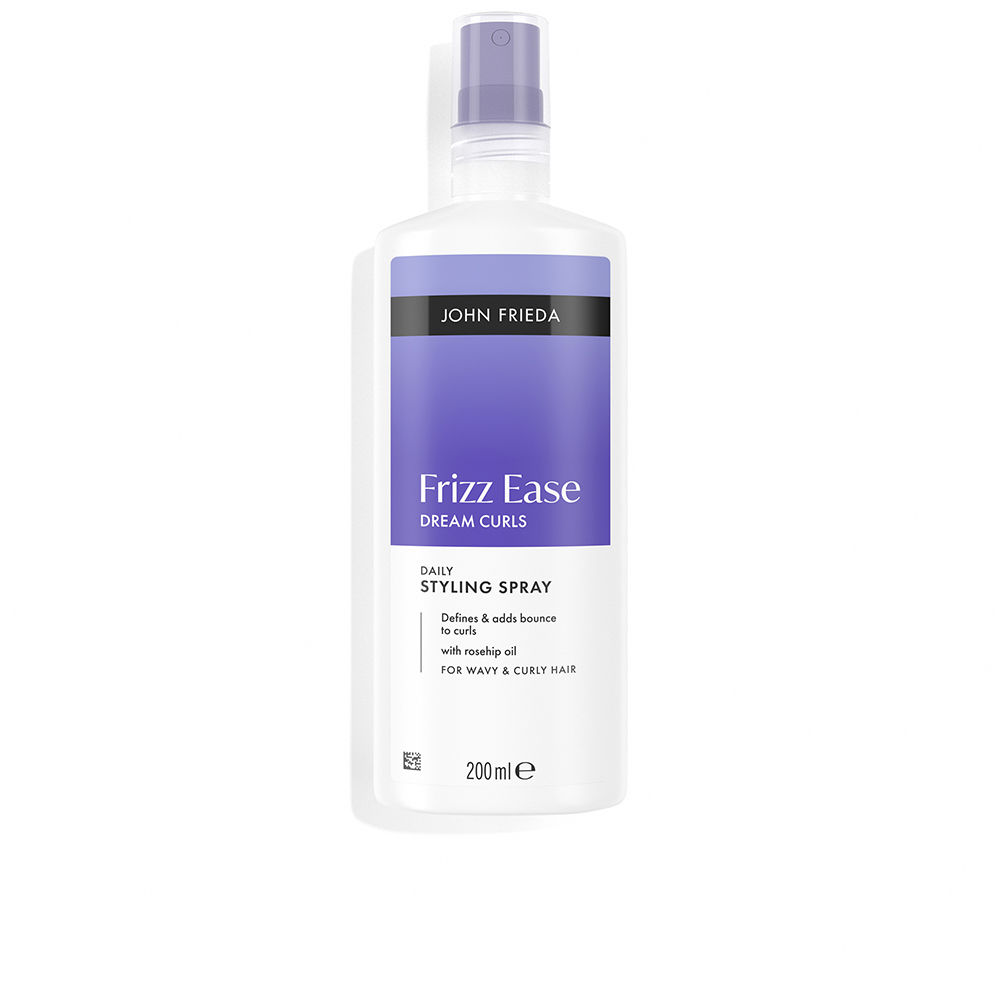 Frizz Ease Dream Curls