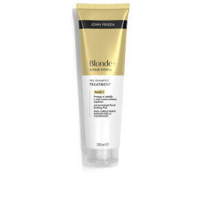 Blonde Repair System Repair