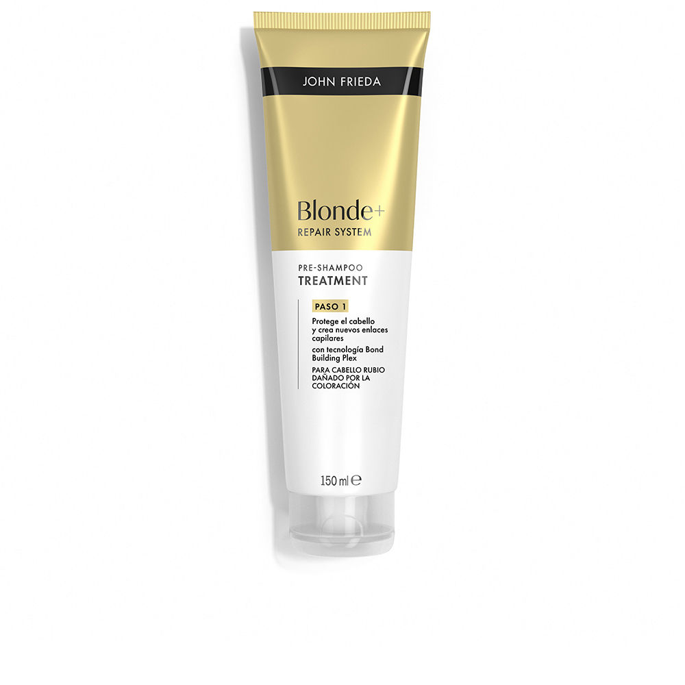 Blonde Repair System Repair