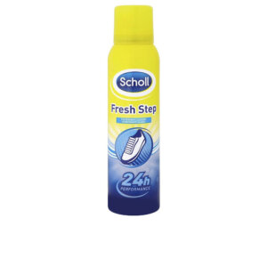 Fresh Step Shoe Deodorant