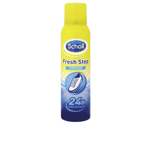 FRESH STEP shoe deodorant 150 ml Fresh Step Shoe Deodorant