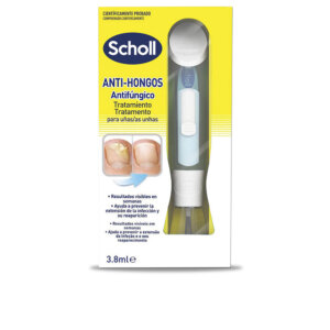 Anti Fungus Nail Treatment