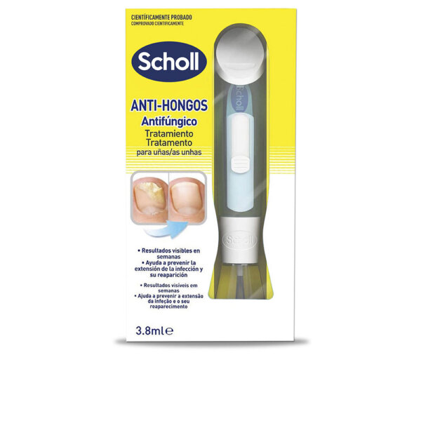 ANTI-FUNGUS nail treatment 3.8 ml Anti Fungus Nail Treatment