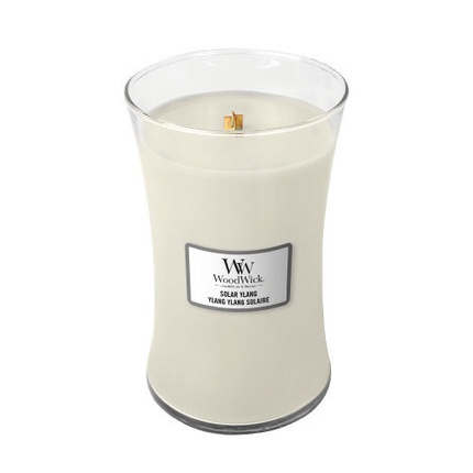 Solar Ylang Vase (solar ylang) - Scented candle Solar Ylang Vase (Solar Nahahooldustoode