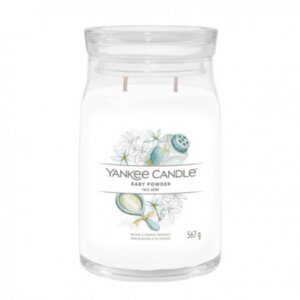 Baby Powder Signature Candle