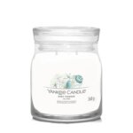 Baby Powder Signature Candle Puuder